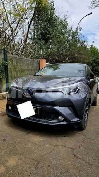 Big with watermark toyota chaser analamanga antananarivo 9136