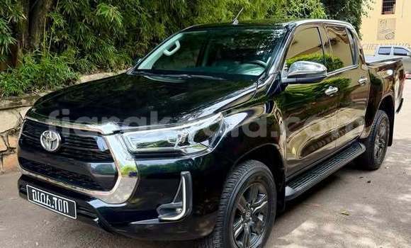 Acheter Occasion Voiture Toyota Hiace Autre à Antananarivo, Analamanga