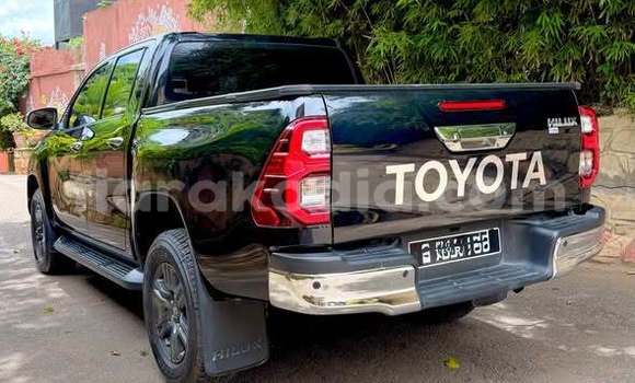 Acheter Occasion Voiture Toyota Hiace Autre à Antananarivo, Analamanga Acheter Occasion Voiture Toyota Hiace Autre à Antananarivo, Analamanga