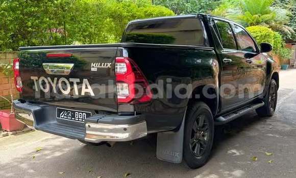 Acheter Occasion Voiture Toyota Hiace Autre à Antananarivo, Analamanga Acheter Occasion Voiture Toyota Hiace Autre à Antananarivo, Analamanga