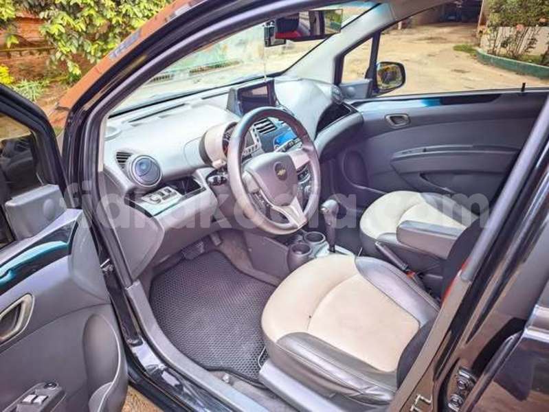 Big with watermark chevrolet spark analamanga antananarivo 9138