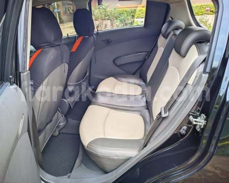 Big with watermark chevrolet spark analamanga antananarivo 9138