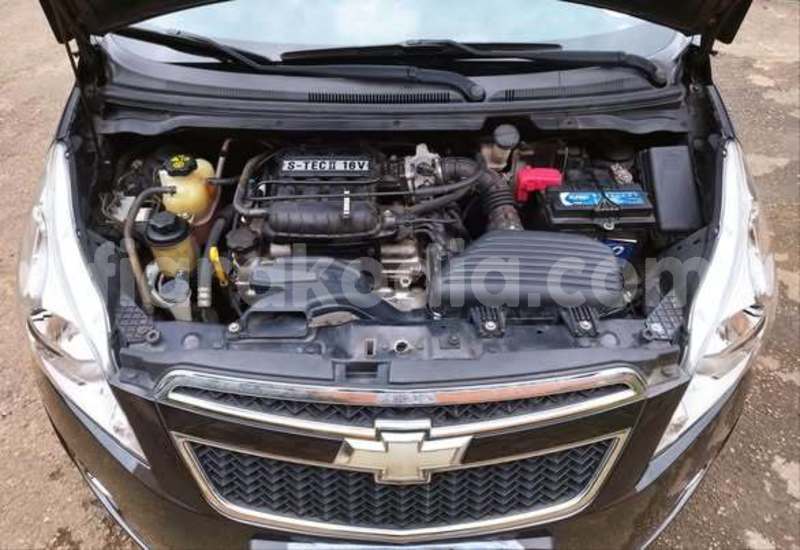 Big with watermark chevrolet spark analamanga antananarivo 9138
