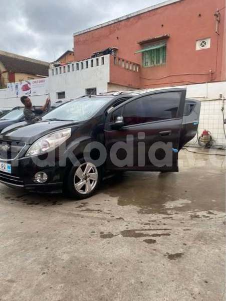 Big with watermark chevrolet spark analamanga antananarivo 9138