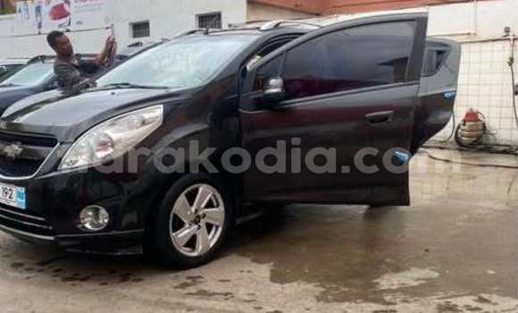 Acheter Occasion Voiture Chevrolet Spark Autre à Antananarivo, Analamanga Acheter Occasion Voiture Chevrolet Spark Autre à Antananarivo, Analamanga