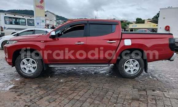 Acheter Occasion Voiture Mitsubishi L200 Autre à Antananarivo, Analamanga Acheter Occasion Voiture Mitsubishi L200 Autre à Antananarivo, Analamanga