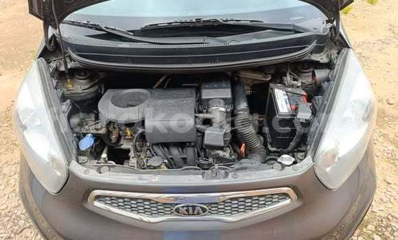 Acheter Occasion Voiture Kia Morning Autre à Antananarivo, Analamanga Acheter Occasion Voiture Kia Morning Autre à Antananarivo, Analamanga