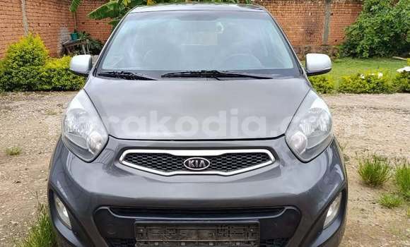 Acheter Occasion Voiture Kia Morning Autre à Antananarivo, Analamanga Acheter Occasion Voiture Kia Morning Autre à Antananarivo, Analamanga