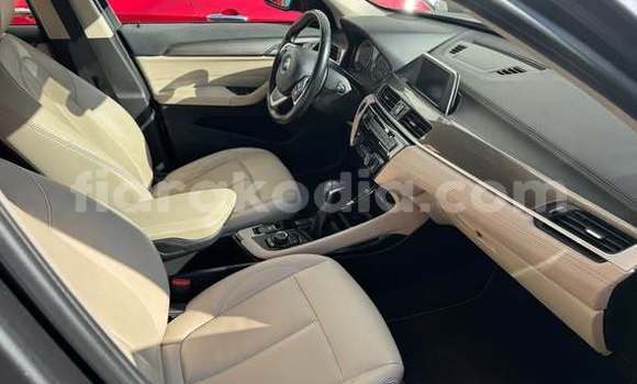 Acheter Occasion Voiture BMW X1 Autre à Antananarivo, Analamanga