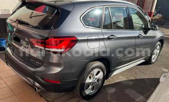 Acheter Occasion Voiture BMW X1 Autre à Antananarivo, Analamanga Acheter Occasion Voiture BMW X1 Autre à Antananarivo, Analamanga