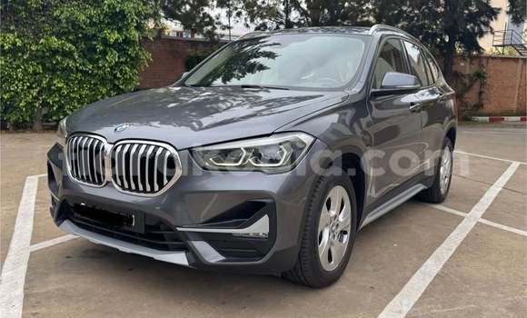 Acheter Occasion Voiture BMW X1 Autre à Antananarivo, Analamanga Acheter Occasion Voiture BMW X1 Autre à Antananarivo, Analamanga