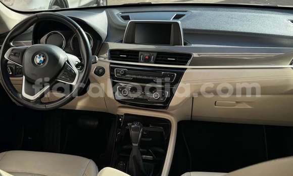 Acheter Occasion Voiture BMW X1 Autre à Antananarivo, Analamanga Acheter Occasion Voiture BMW X1 Autre à Antananarivo, Analamanga