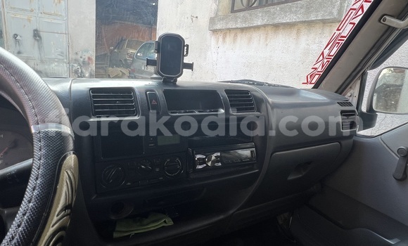 Acheter Occasion Voiture Mazda E2200 Blanc à Antananarivo, Analamanga Acheter Occasion Voiture Mazda E2200 Blanc à Antananarivo, Analamanga