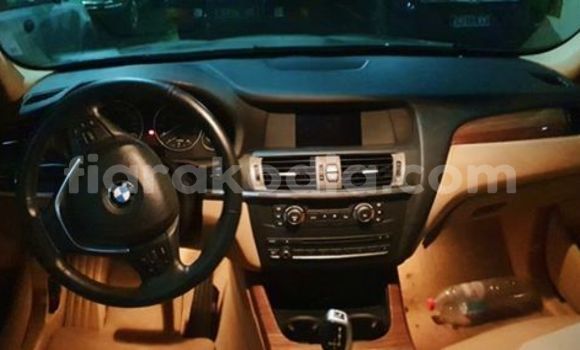 Buy Used BMW X3 Black Car in Antananarivo in Analamanga Buy Used BMW X3 Black Car in Antananarivo in Analamanga