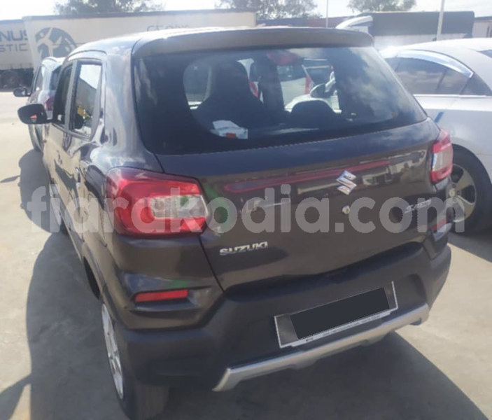 Big with watermark suzuki jimny analamanga antananarivo 9144