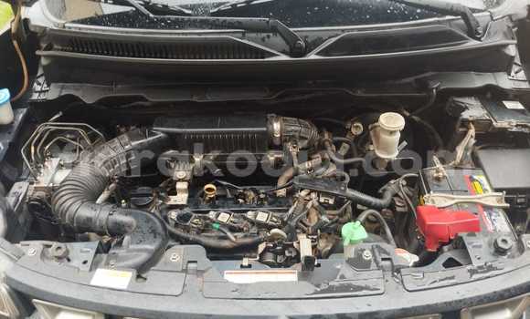 Acheter Occasion Voiture Suzuki Jimny Gris à Antananarivo, Analamanga Acheter Occasion Voiture Suzuki Jimny Gris à Antananarivo, Analamanga