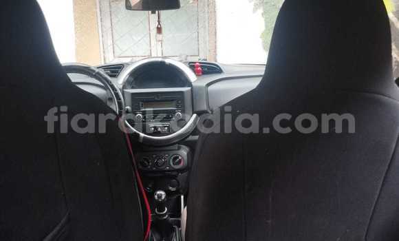 Acheter Occasion Voiture Suzuki Jimny Gris à Antananarivo, Analamanga Acheter Occasion Voiture Suzuki Jimny Gris à Antananarivo, Analamanga