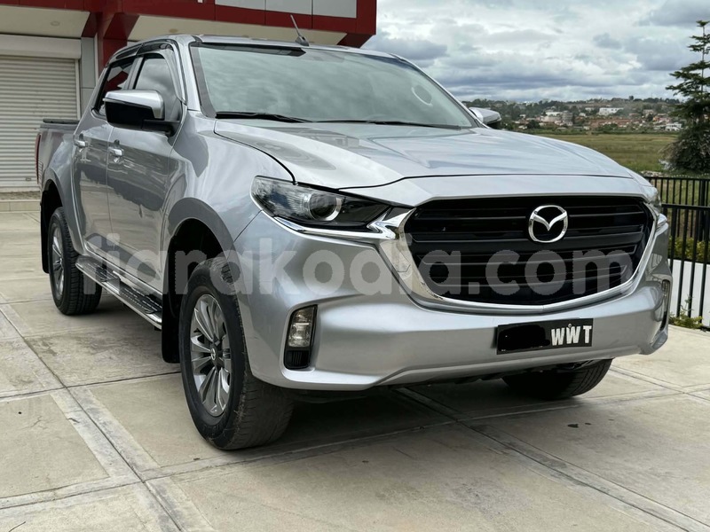 Big with watermark mazda bt 50 vakinankaratra antsirabe 9146