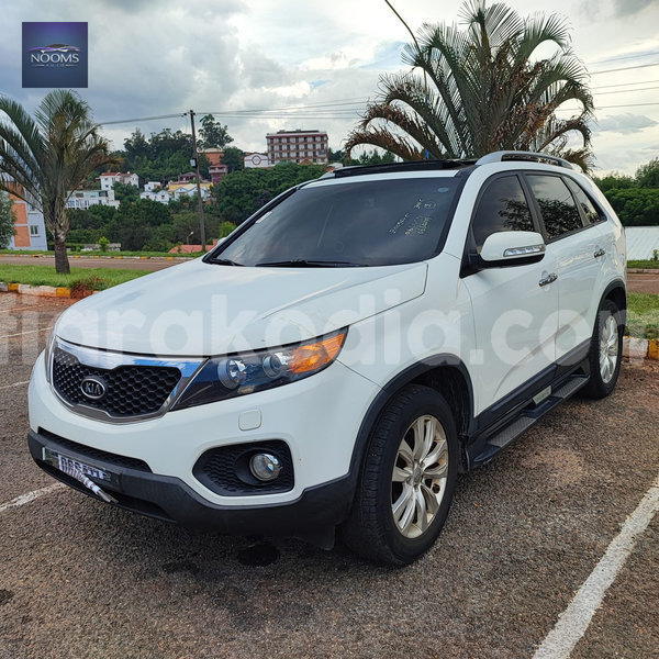 Big with watermark kia sorento analamanga antananarivo 9147
