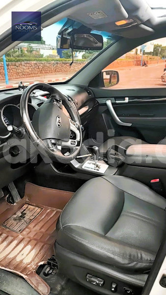 Big with watermark kia sorento analamanga antananarivo 9147