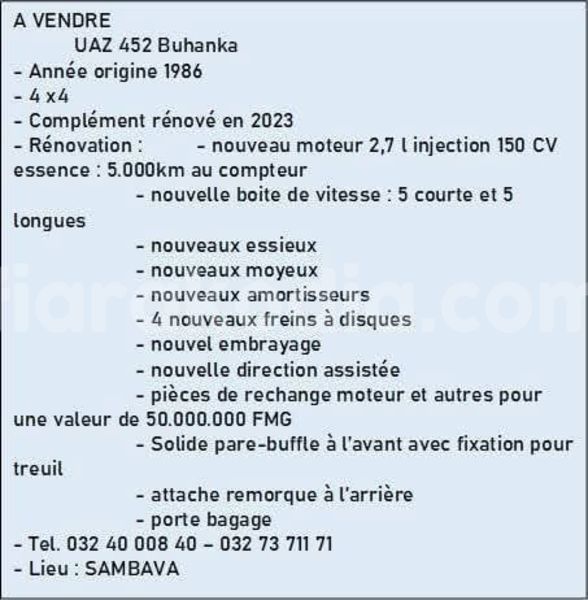 Big with watermark uaz 469 sava sambava 9148