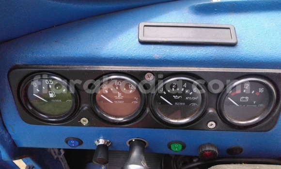 Acheter Occasion Voiture UAZ 469 Bleu à Sambava, Sava Acheter Occasion Voiture UAZ 469 Bleu à Sambava, Sava