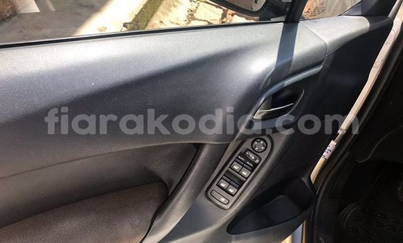 Buy Used Citroen C3 Silver Car in Antananarivo in Analamanga Buy Used Citroen C3 Silver Car in Antananarivo in Analamanga