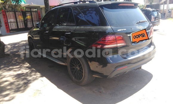 Acheter Neuf Voiture Mercedes‒Benz GLE Noir à Antananarivo, Analamanga Acheter Neuf Voiture Mercedes‒Benz GLE Noir à Antananarivo, Analamanga