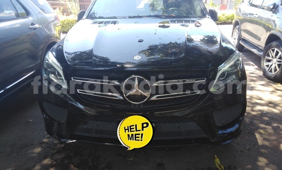 Acheter Neuf Voiture Mercedes‒Benz GLE Noir à Antananarivo, Analamanga Acheter Neuf Voiture Mercedes‒Benz GLE Noir à Antananarivo, Analamanga