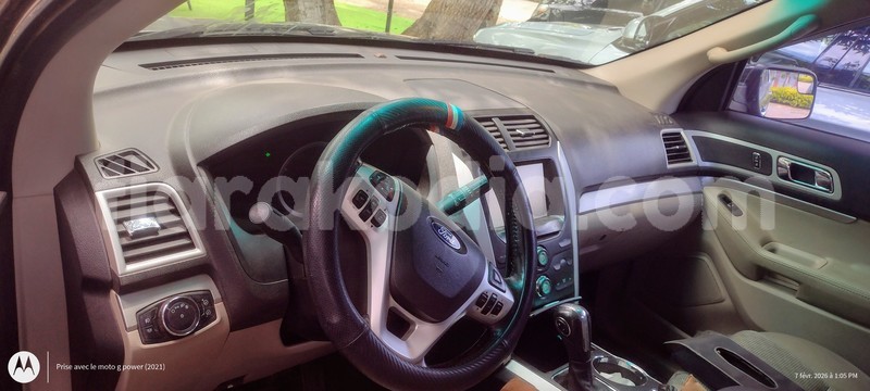 Big with watermark ford explorer analamanga antananarivo 9155