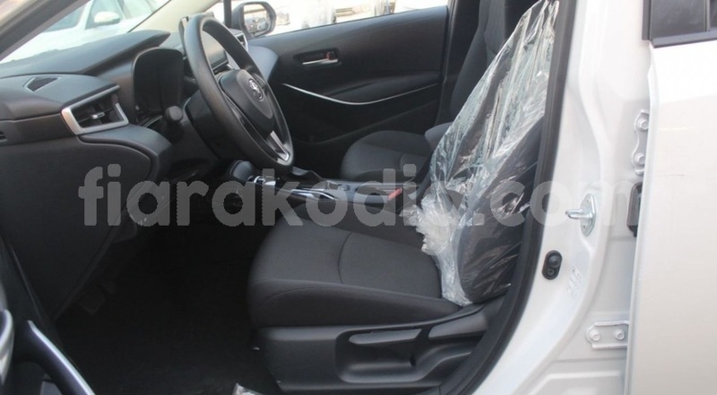 Big with watermark toyota corolla sofia befandriana avaratra befandriana nord 9156