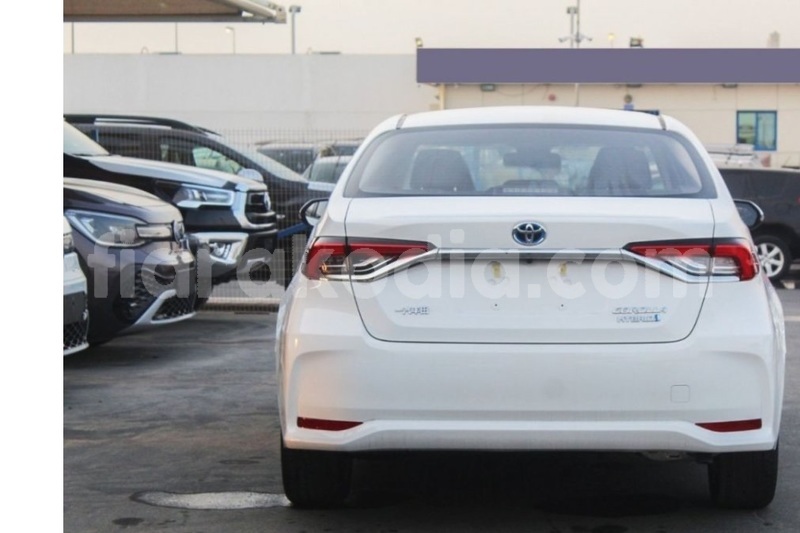 Big with watermark toyota corolla sofia befandriana avaratra befandriana nord 9156