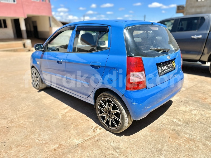 Big with watermark kia morning haute matsiatra fianarantsoa 9158