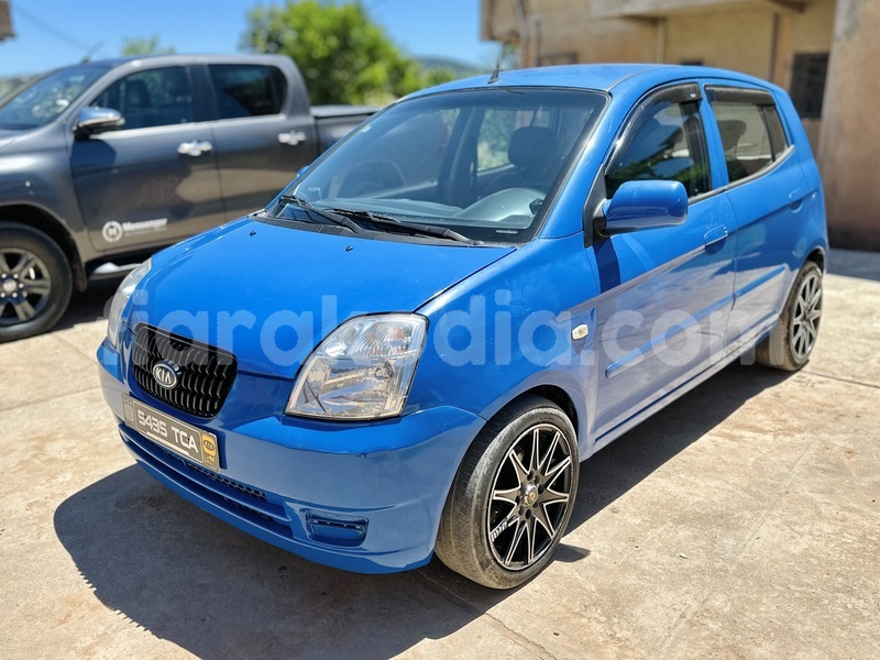 Big with watermark kia morning haute matsiatra fianarantsoa 9158