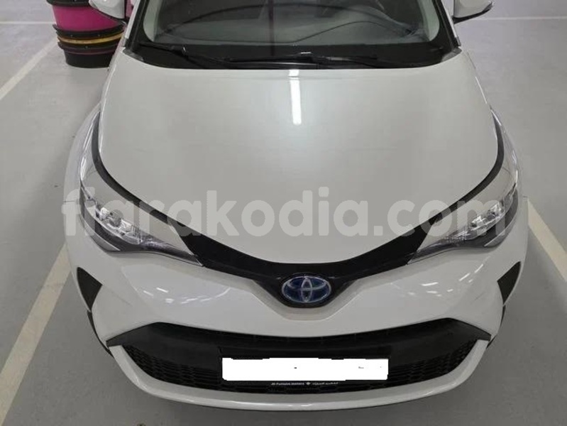 Big with watermark toyota c hr analamanga antananarivo 9159