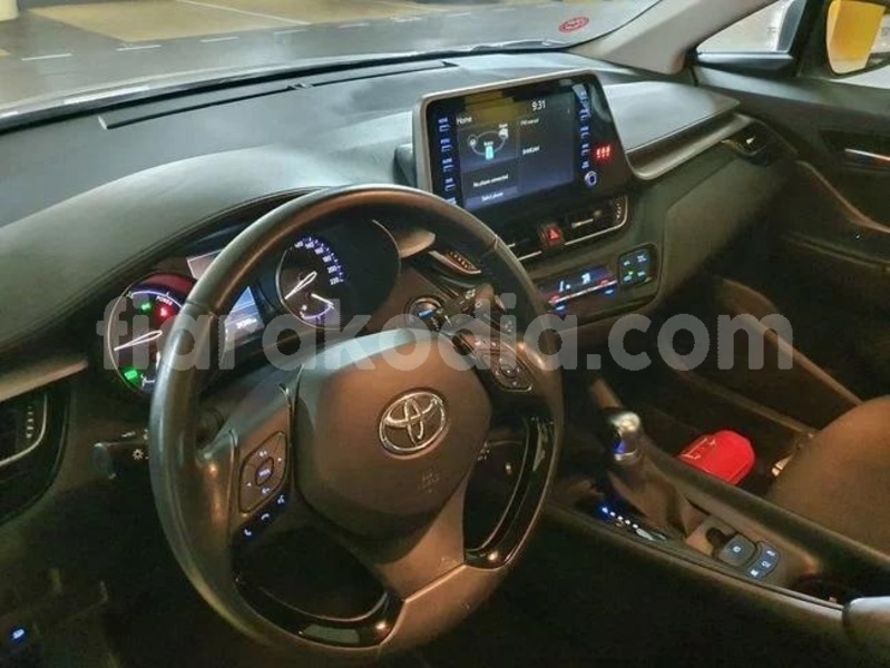 Big with watermark toyota c hr analamanga antananarivo 9159