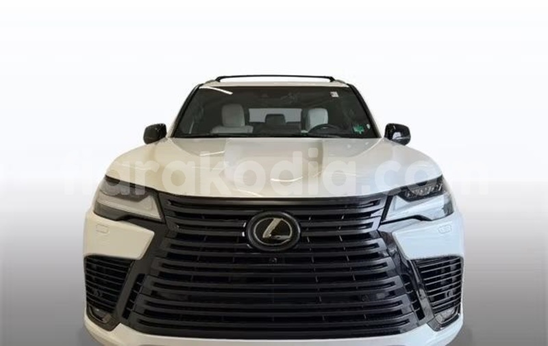 Big with watermark lexus lx analamanga antananarivo 9161