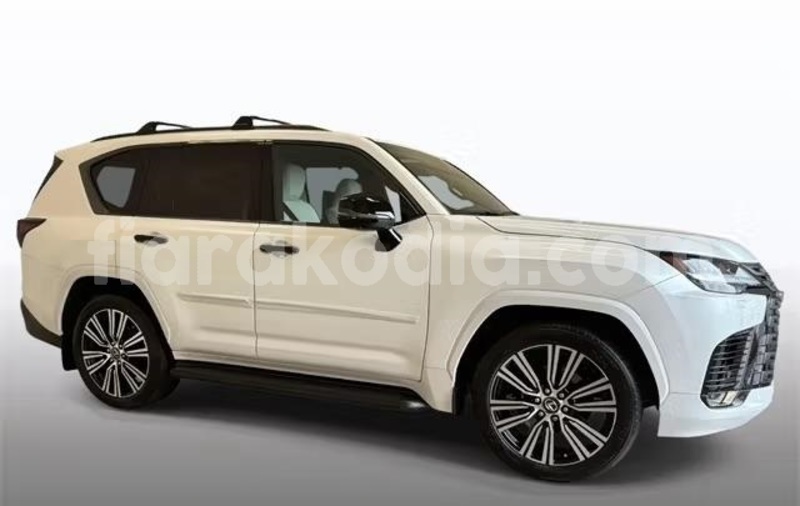 Big with watermark lexus lx analamanga antananarivo 9161