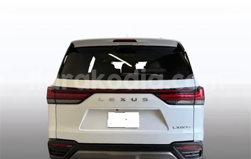 Big with watermark lexus lx analamanga antananarivo 9161