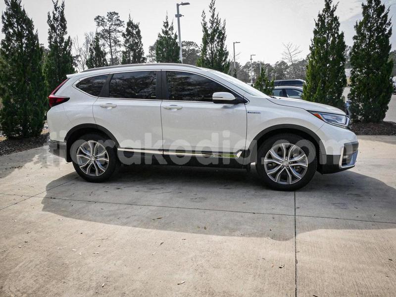 Big with watermark honda cr v analamanga antananarivo 9162