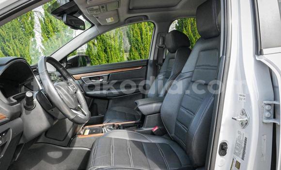 Acheter Occasion Voiture Honda CR–V Blanc à Antananarivo, Analamanga Acheter Occasion Voiture Honda CR–V Blanc à Antananarivo, Analamanga