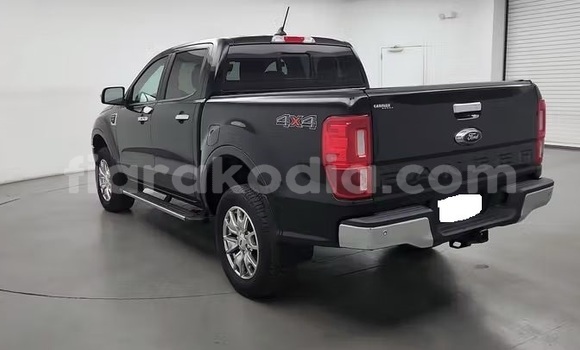 Acheter Occasion Voiture Ford Ranger Noir à Antanambao Manampotsy , Atsinanana Acheter Occasion Voiture Ford Ranger Noir à Antanambao Manampotsy , Atsinanana