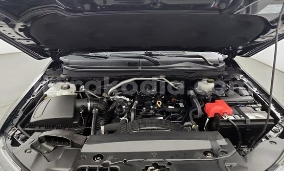 Acheter Occasion Voiture Ford Ranger Noir à Antanambao Manampotsy , Atsinanana Acheter Occasion Voiture Ford Ranger Noir à Antanambao Manampotsy , Atsinanana