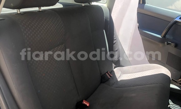 Acheter Occasion Voiture Volkswagen Polo Noir à Antananarivo, Analamanga