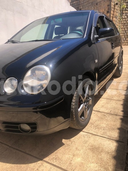 Big with watermark volkswagen polo analamanga antananarivo 9166