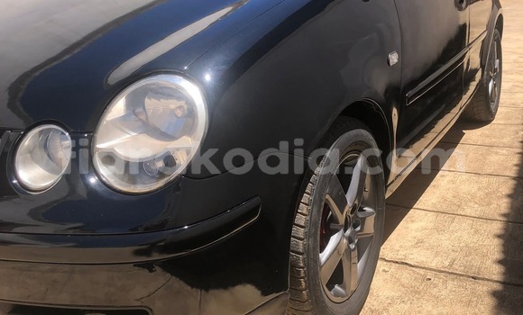 Acheter Occasion Voiture Volkswagen Polo Noir à Antananarivo, Analamanga Acheter Occasion Voiture Volkswagen Polo Noir à Antananarivo, Analamanga