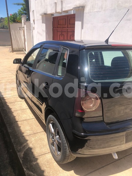 Big with watermark volkswagen polo analamanga antananarivo 9166