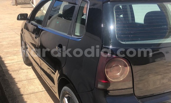 Acheter Occasion Voiture Volkswagen Polo Noir à Antananarivo, Analamanga Acheter Occasion Voiture Volkswagen Polo Noir à Antananarivo, Analamanga