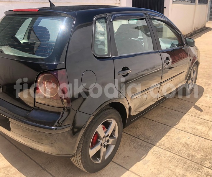 Big with watermark volkswagen polo analamanga antananarivo 9166