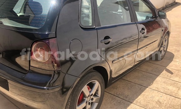 Acheter Occasion Voiture Volkswagen Polo Noir à Antananarivo, Analamanga Acheter Occasion Voiture Volkswagen Polo Noir à Antananarivo, Analamanga